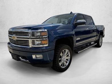 2015 Chevrolet Silverado 1500 High Country -
                  Corpus Christi, TX