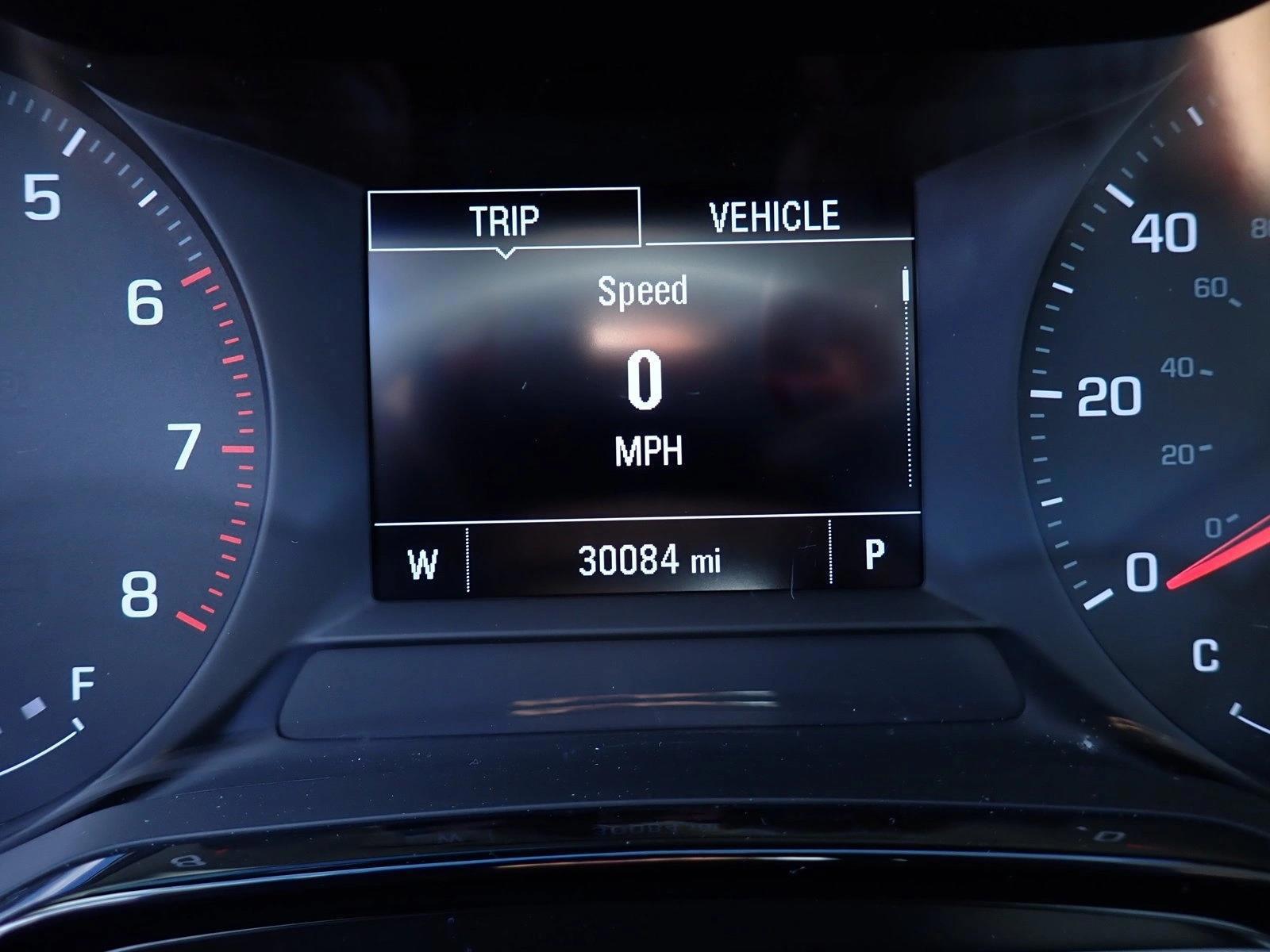 2024 Chevrolet Trax LS - Photo 15