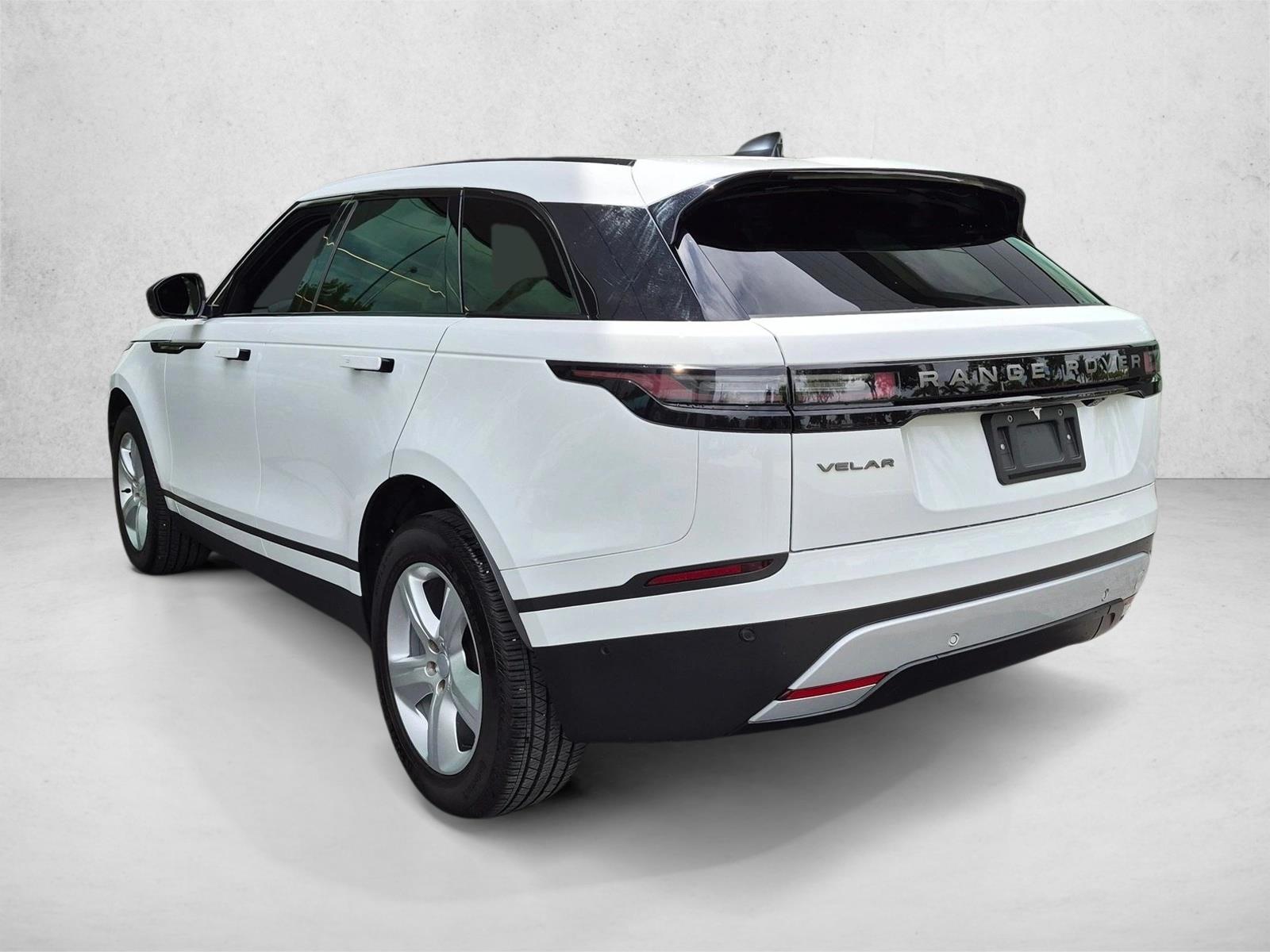 2026 Land Rover Range Rover Velar S - Photo 8