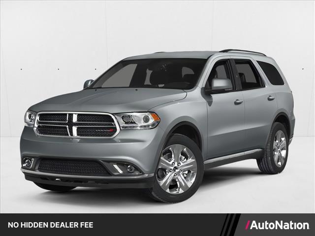 Thumbnail: 2014 Dodge Durango - 1
