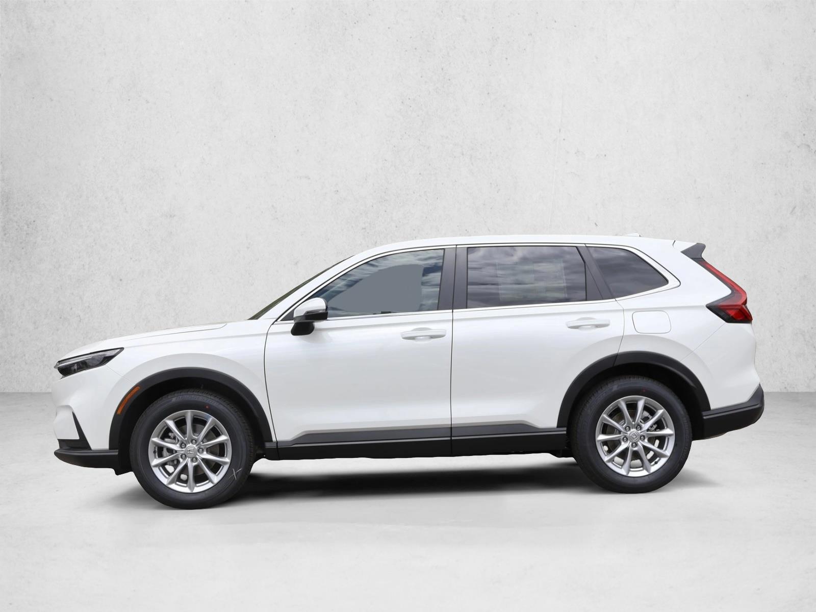 Thumbnail: 2026 Honda CR-V - 2