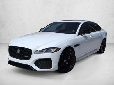 2024 Jaguar XF SE -
                  Jacksonville, FL