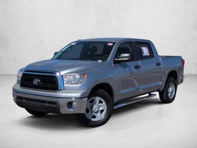 2013 Toyota Tundra  -
                  Henderson, NV