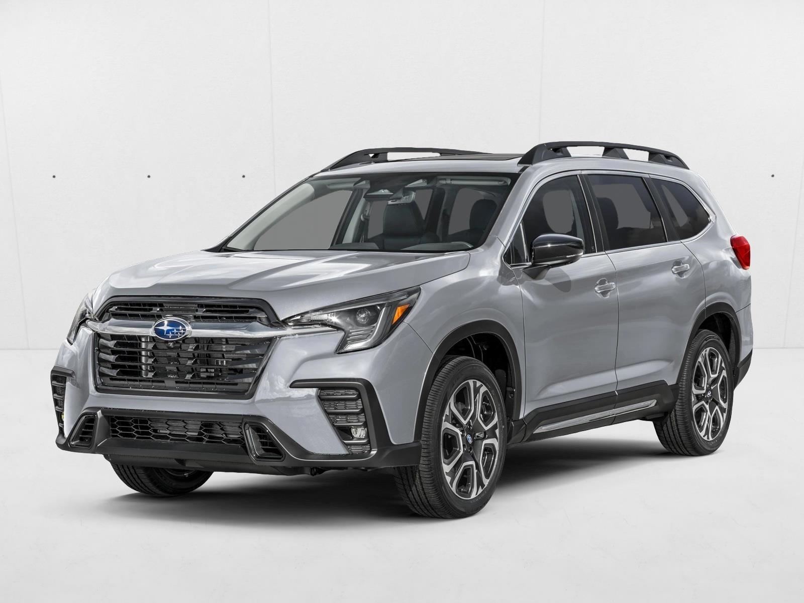 Thumbnail: 2026 Subaru Ascent - 1