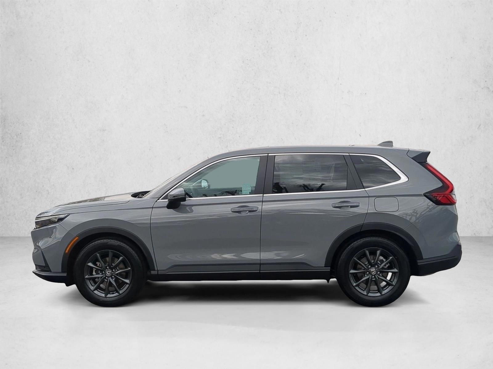 Thumbnail: 2027 Honda CR-V - 2