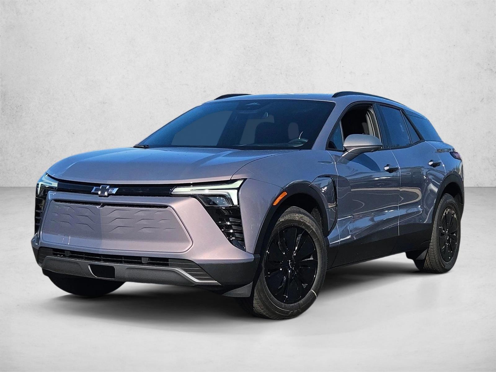 Thumbnail: 2026 Chevrolet Blazer EV - 1