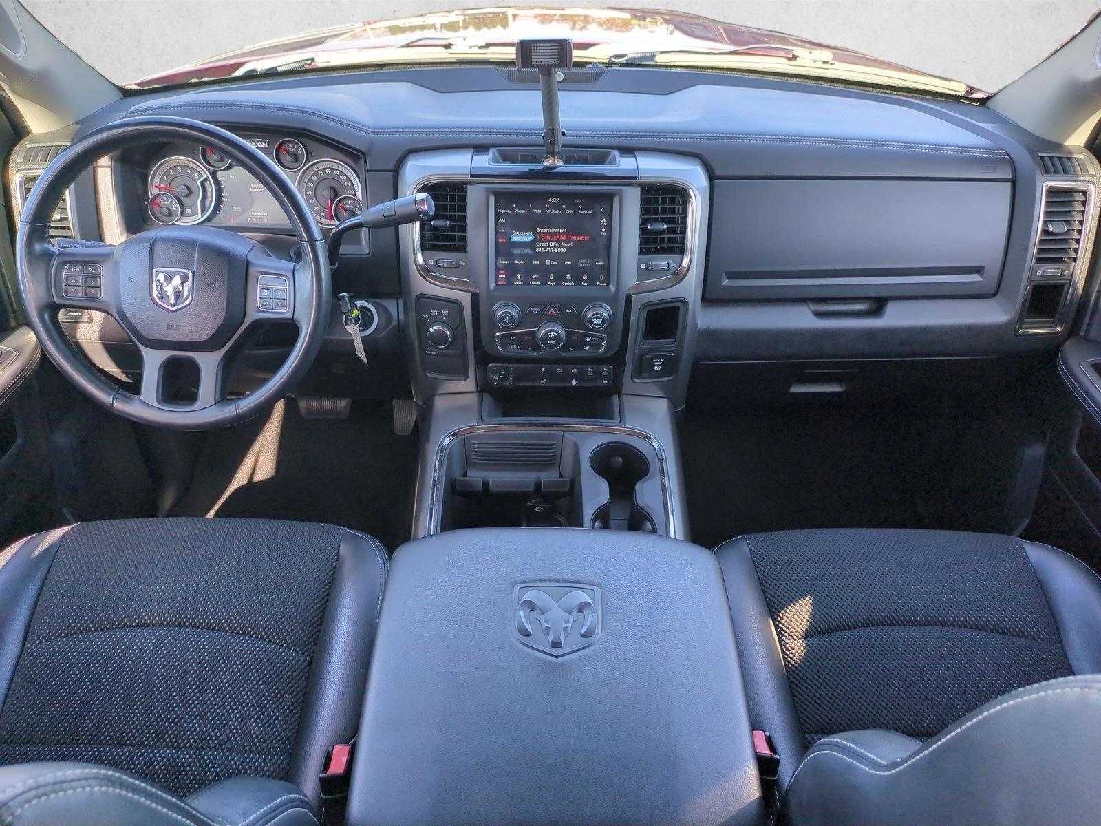 Thumbnail: 2018 RAM 2500 - 3