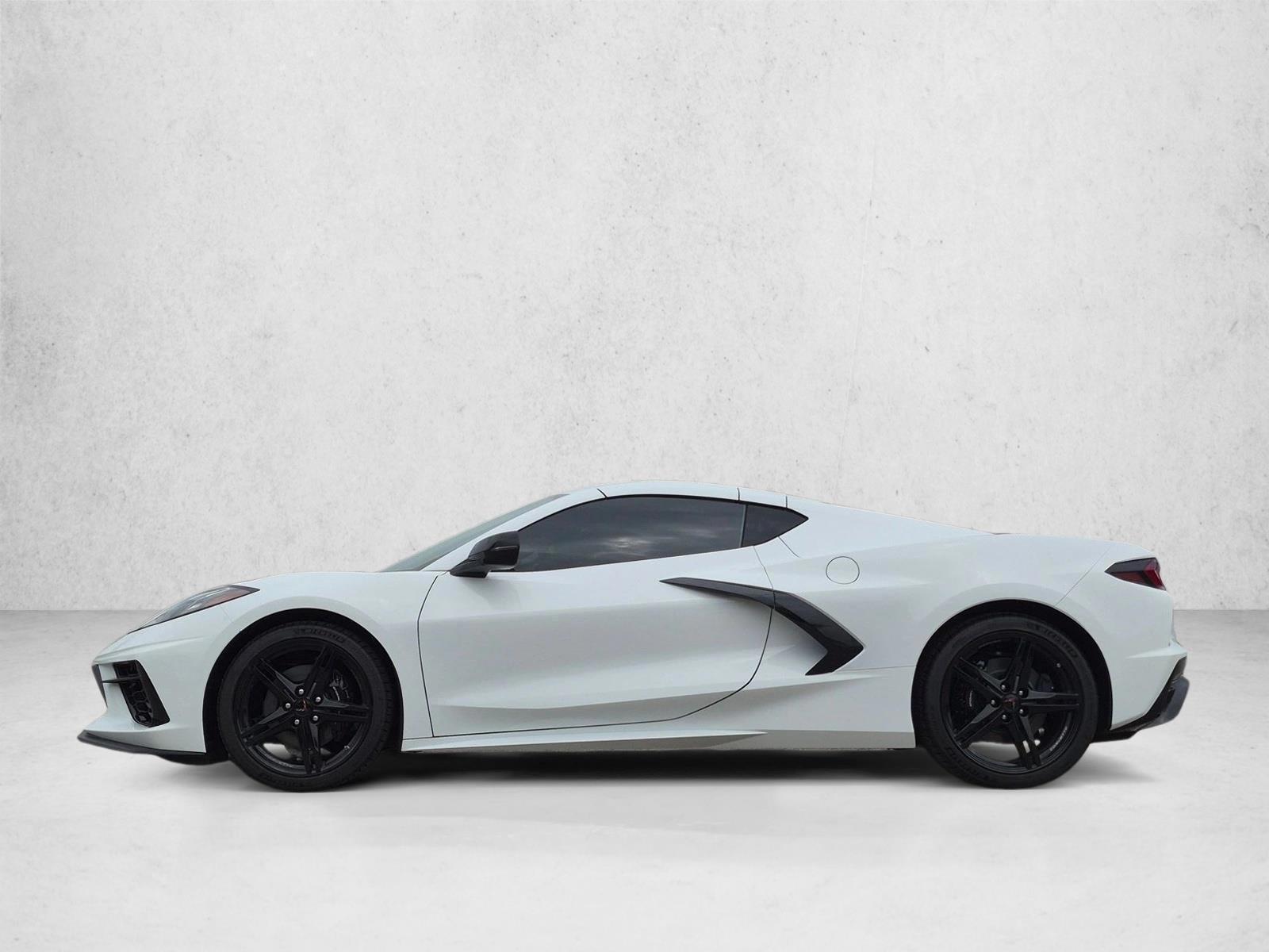 Thumbnail: 2026 Chevrolet Corvette - 2