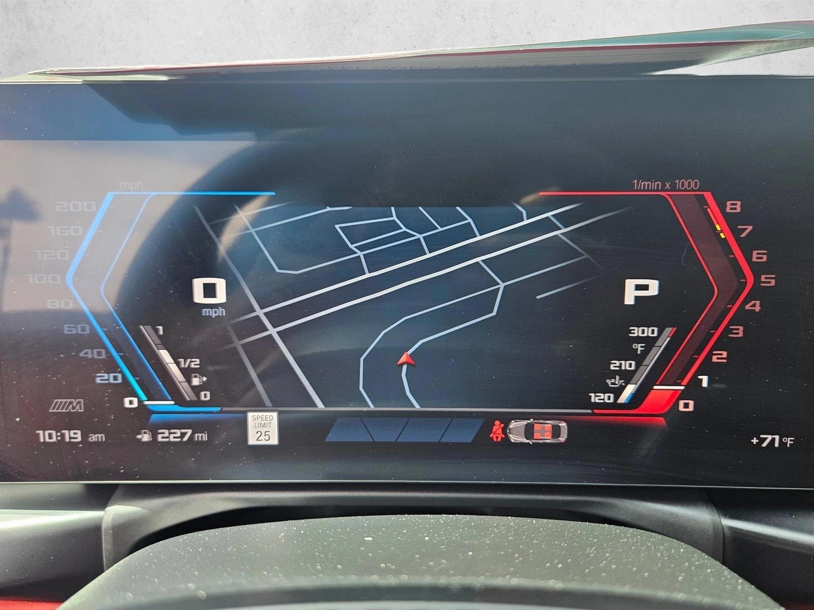 2026 BMW M4 Coupe M4 - Photo 11
