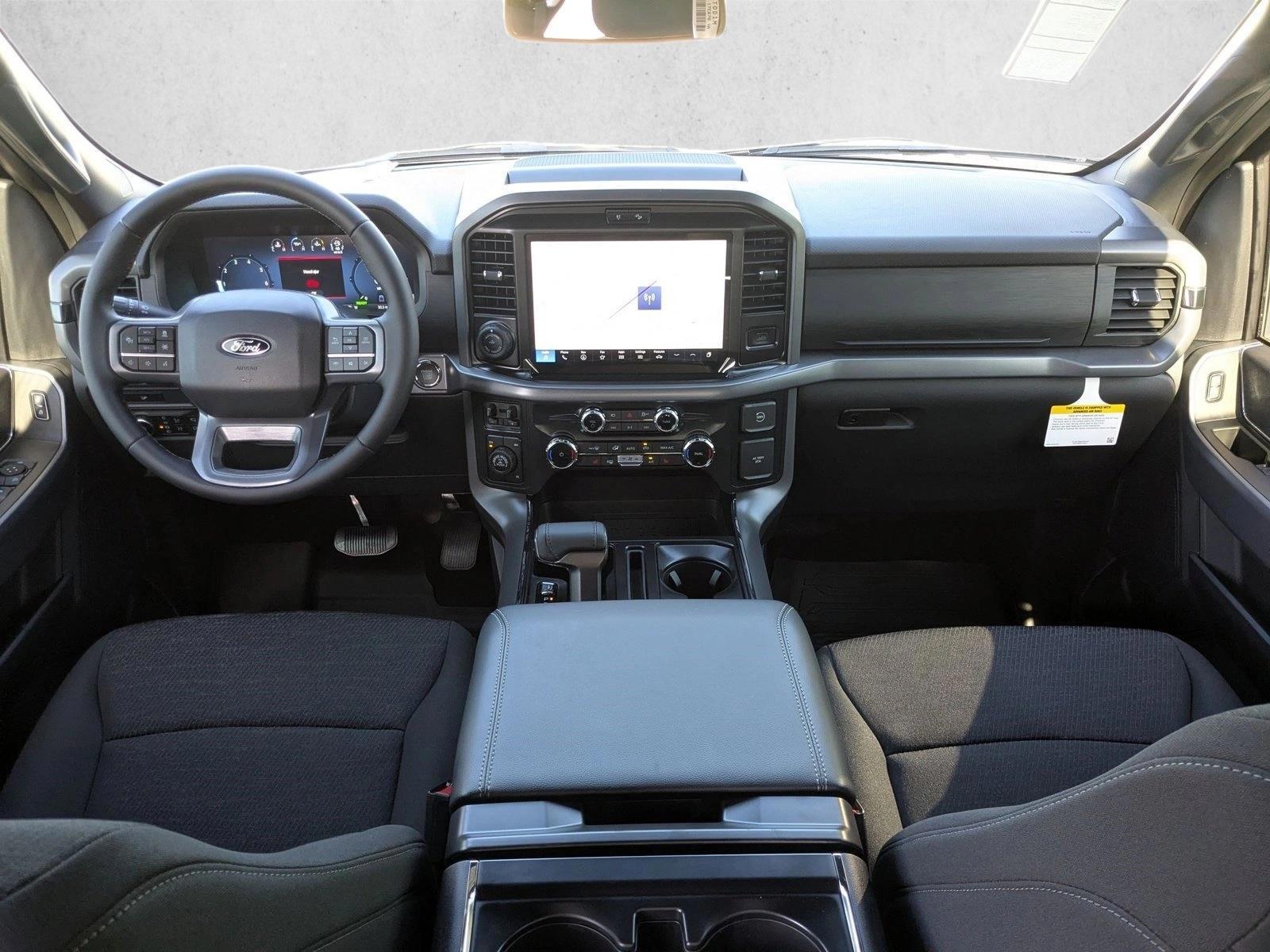 Thumbnail: 2026 Ford F-150 - 3