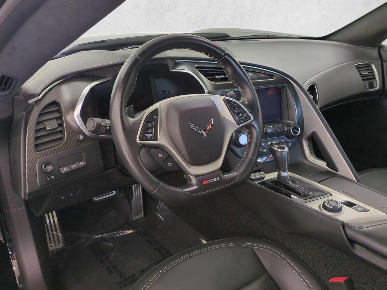 Thumbnail: 2016 Chevrolet Corvette - 3