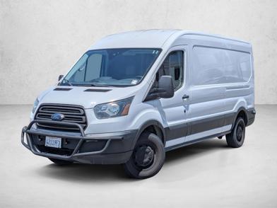 2016 Ford Transit Series  -
                  Torrance, CA