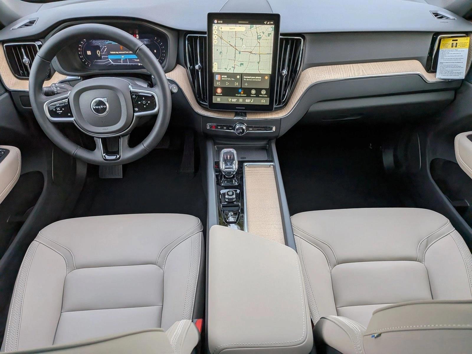 Thumbnail: 2026 Volvo XC60 - 4