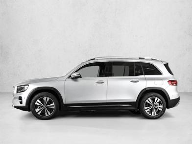 2026 Mercedes-Benz GLB
