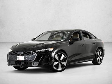 2026 Audi A5