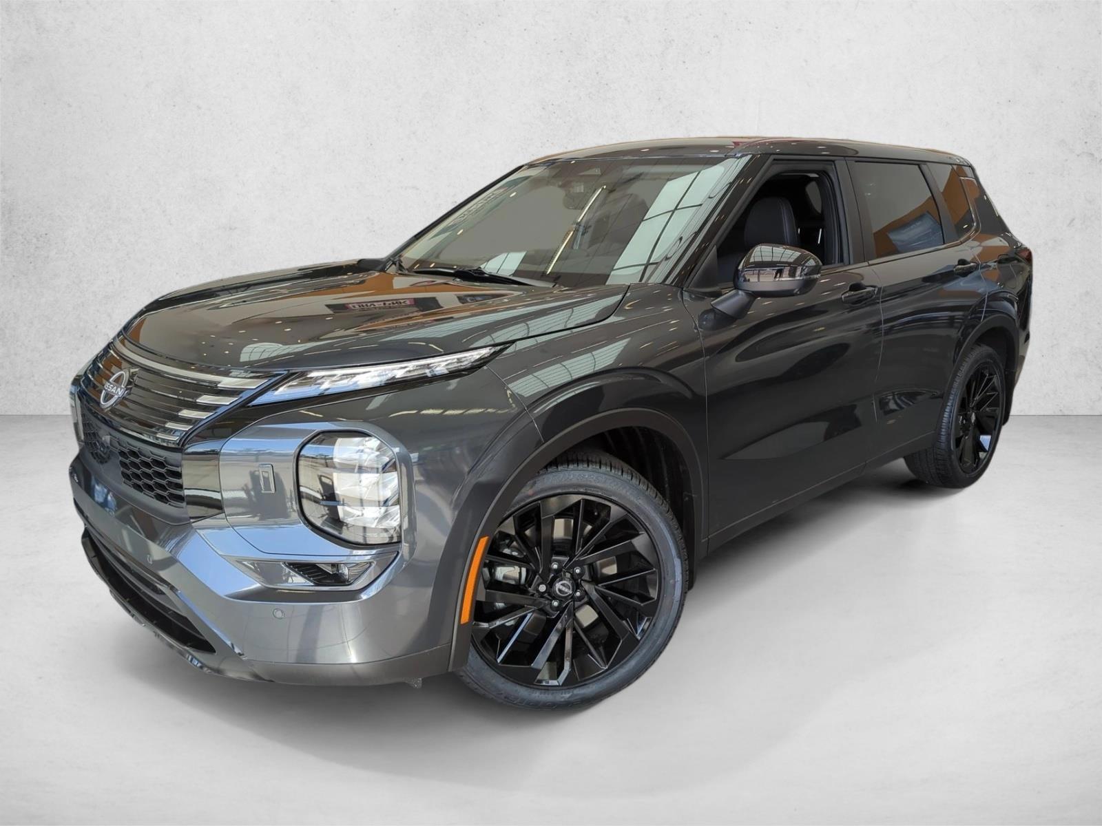 Thumbnail: 2026 Nissan Rogue - 1