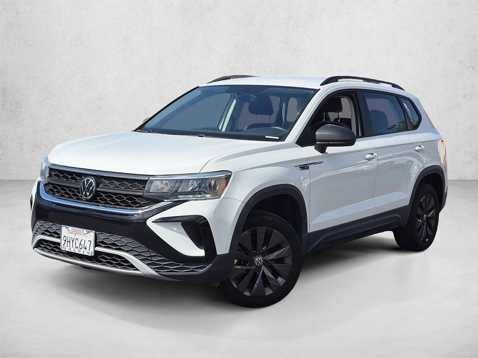 2023 Volkswagen Taos S