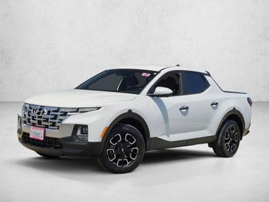2023 Hyundai Santa Cruz SE -
                  Carlsbad, CA