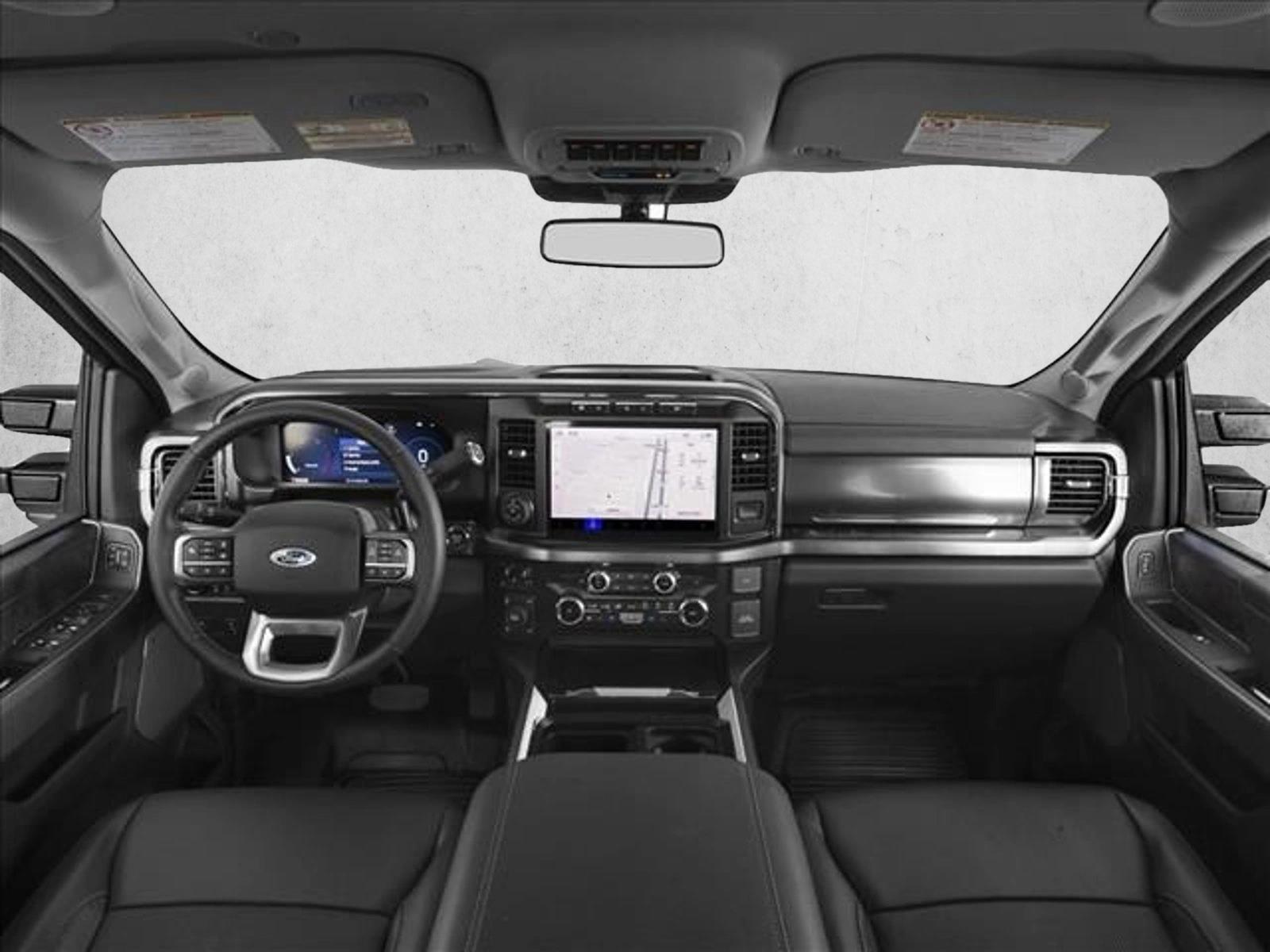 Thumbnail: 2026 Ford Econoline - 2