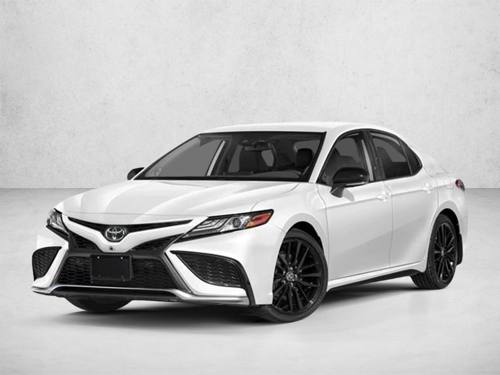 Thumbnail: 2021 Toyota Camry - 2