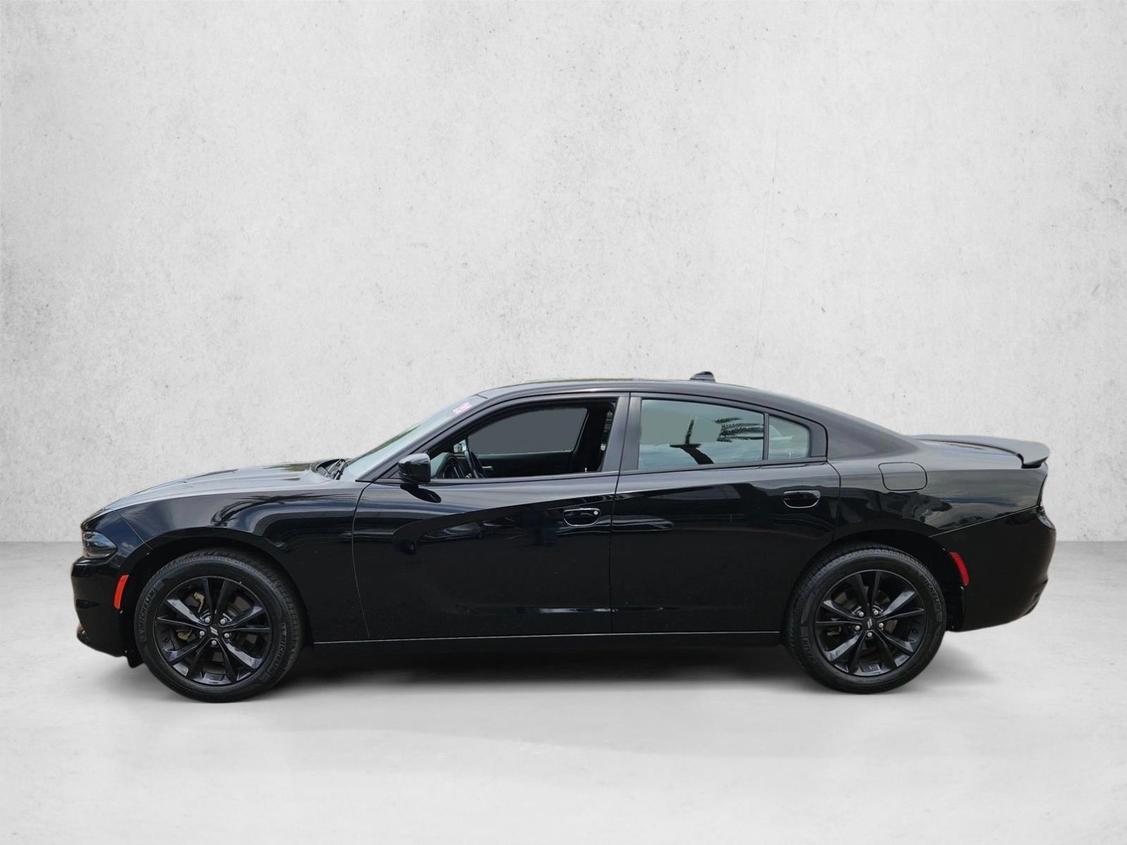 Thumbnail: 2020 Dodge Charger - 2