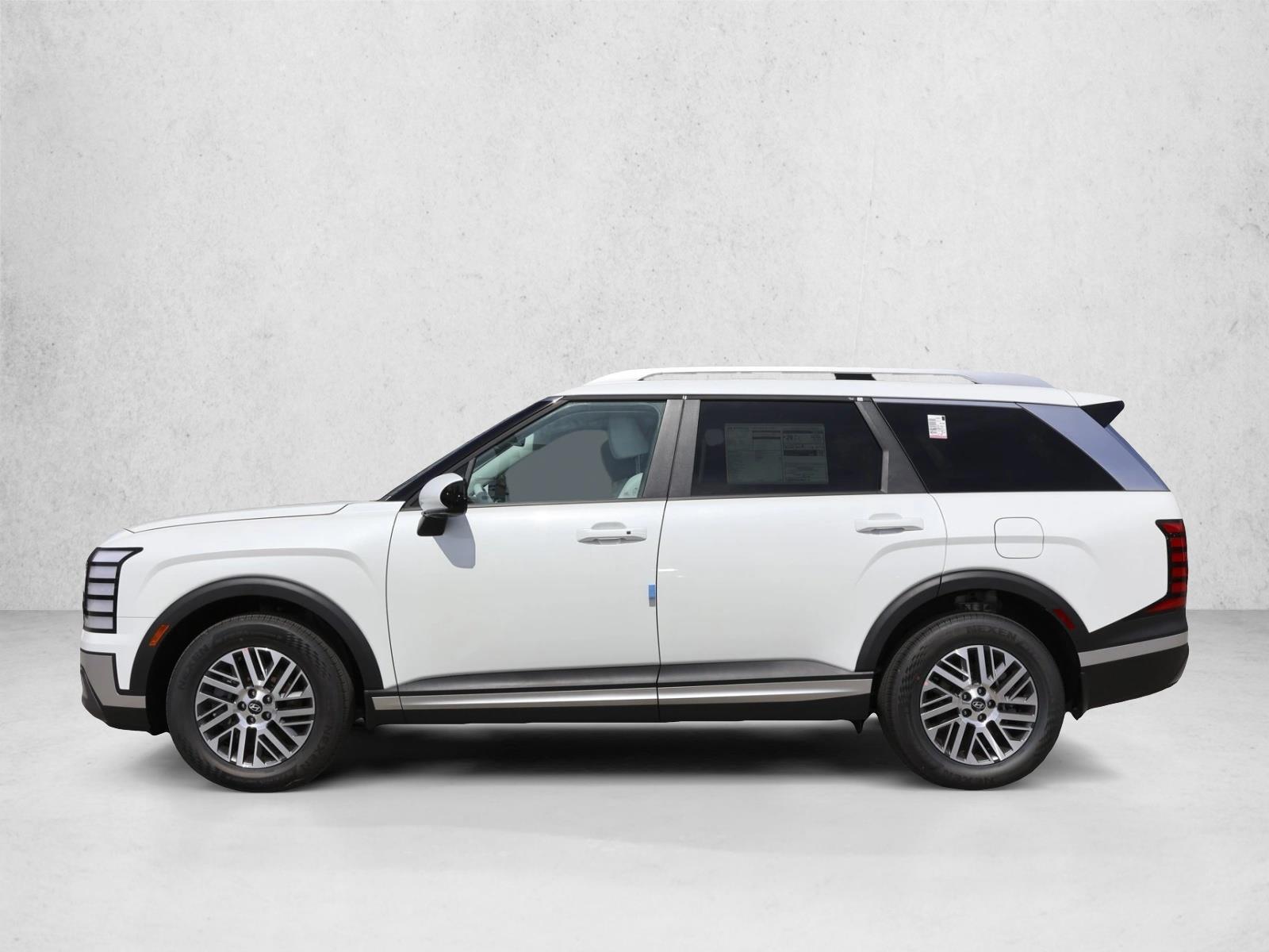 Thumbnail: 2026 Hyundai Palisade - 2