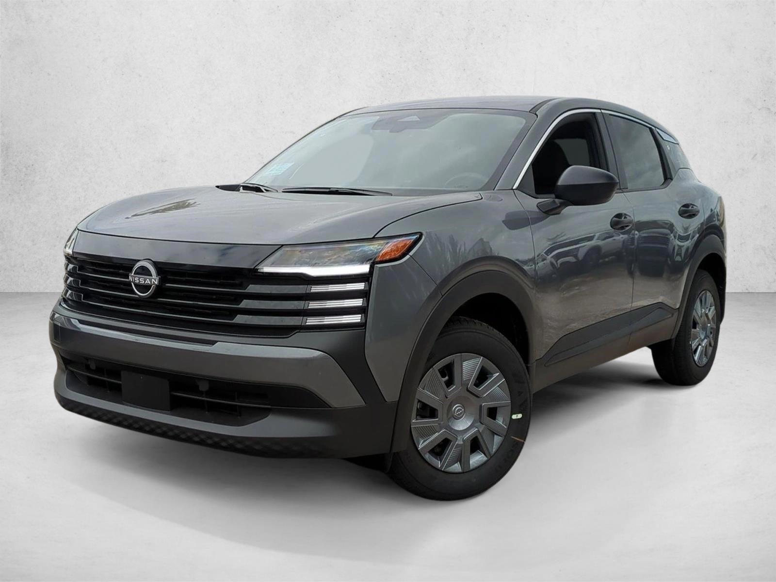 Thumbnail: 2026 Nissan Kicks - 1