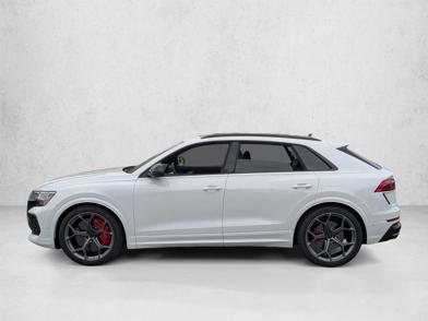2026 Audi RS Q8