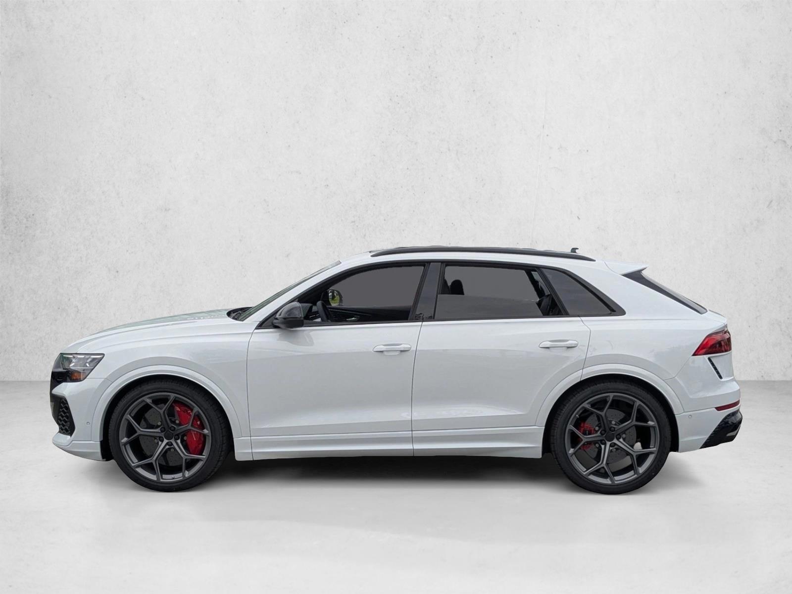 Thumbnail: 2026 Audi RS Q8 - 2