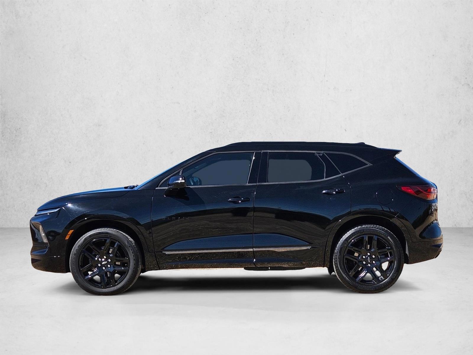 Thumbnail: 2024 Chevrolet Blazer - 2
