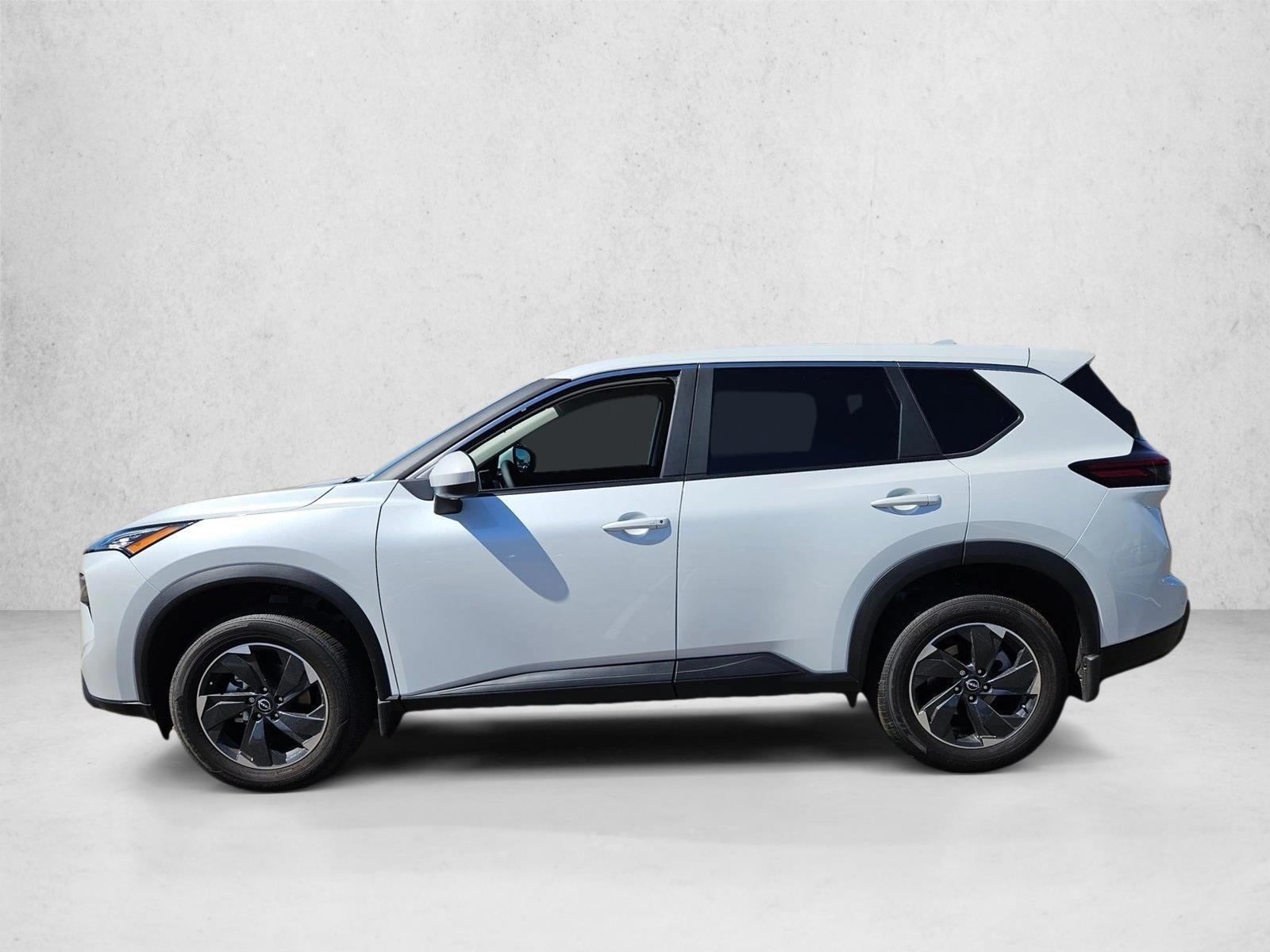 Thumbnail: 2026 Nissan Rogue - 2