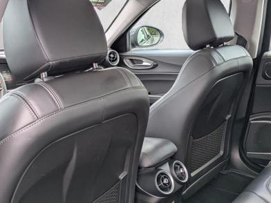 2019 Alfa Romeo Giulia