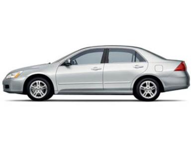 2006 Honda Accord LX-S -
                  Centennial, CO