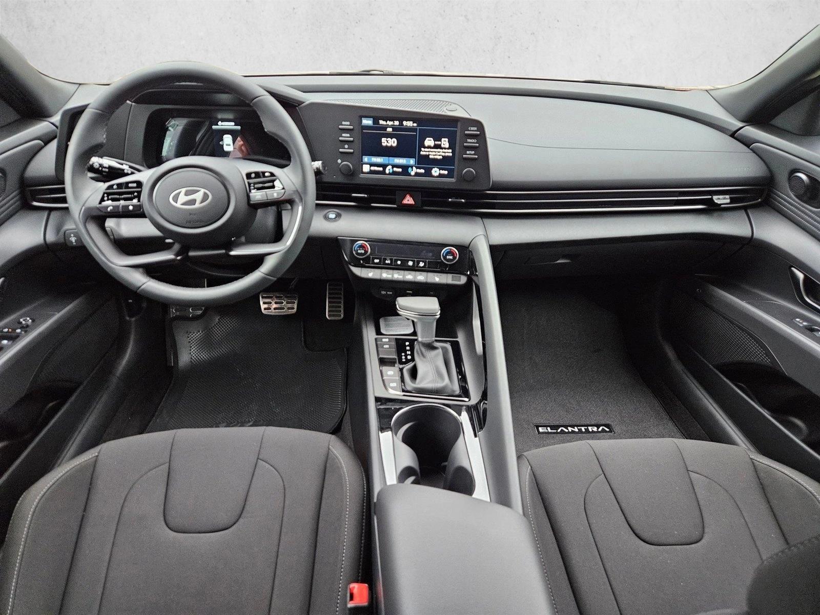 Thumbnail: 2026 Hyundai Elantra - 2