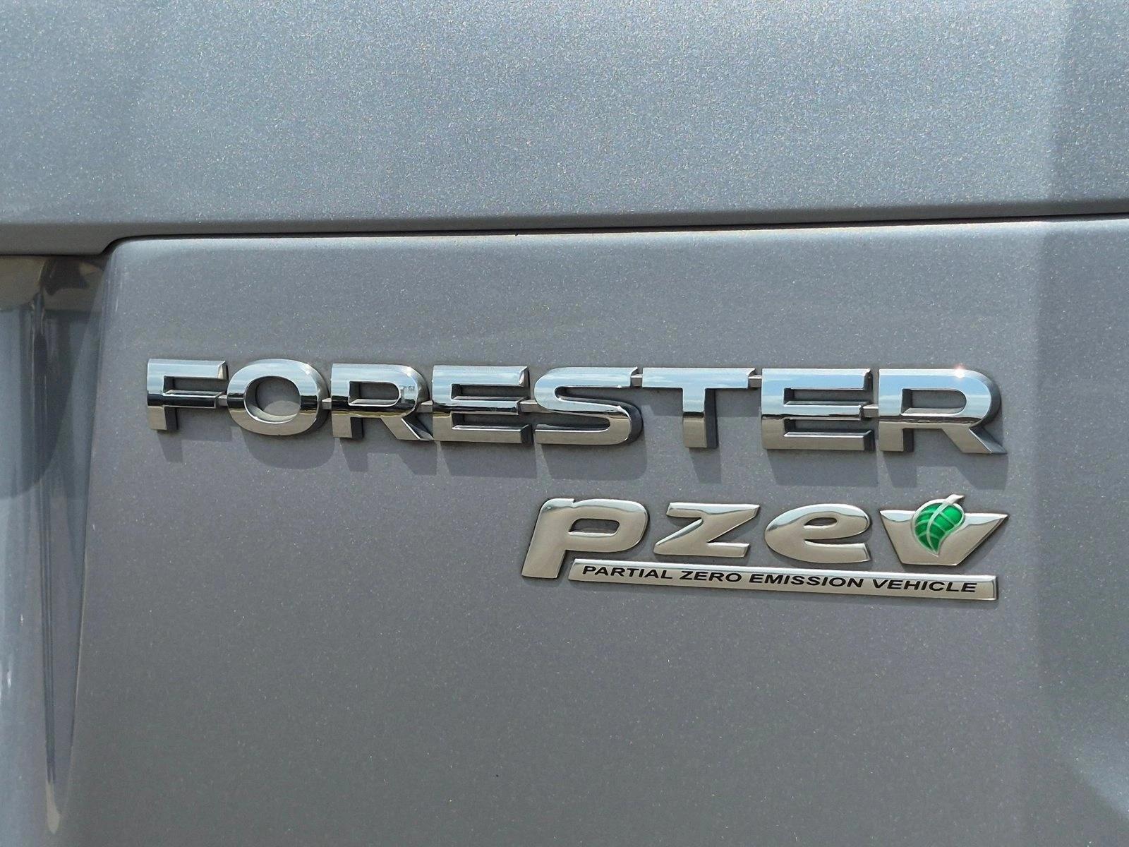 2017 Subaru SubaruForester, photo 23