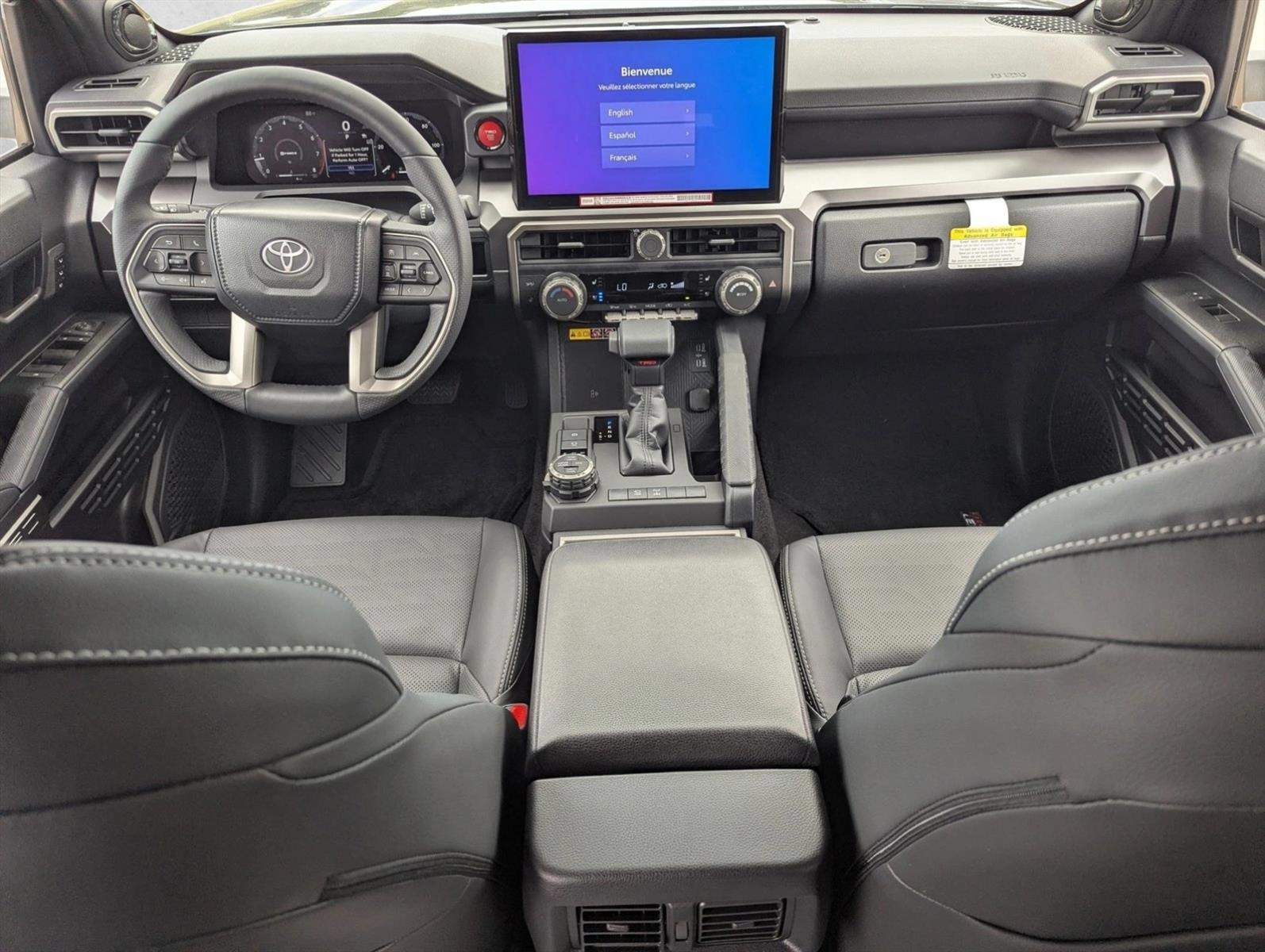 Thumbnail: 2026 Toyota 4Runner - 3