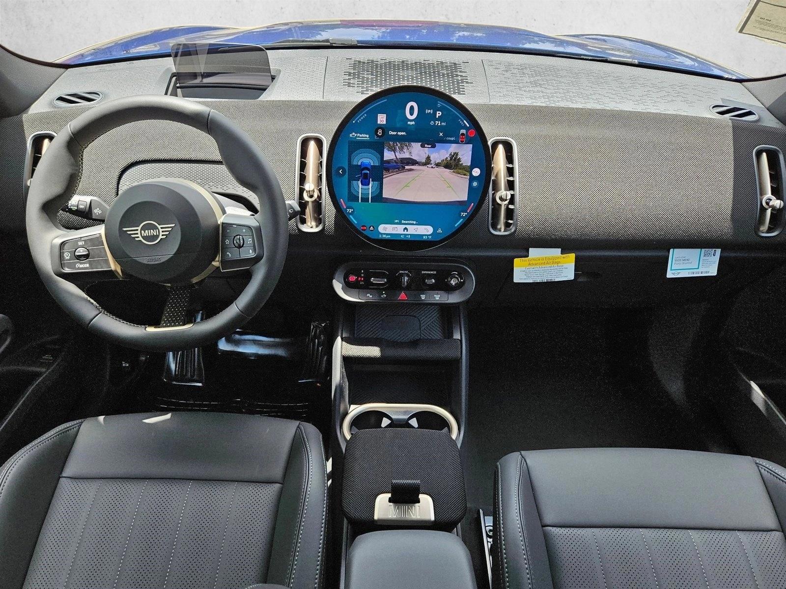 Thumbnail: 2027 MINI Cooper Countryman - 3