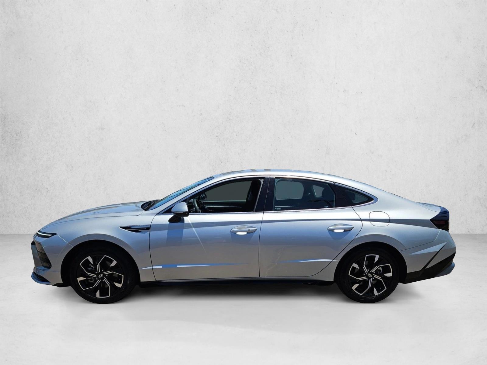 Thumbnail: 2024 Hyundai Sonata - 5