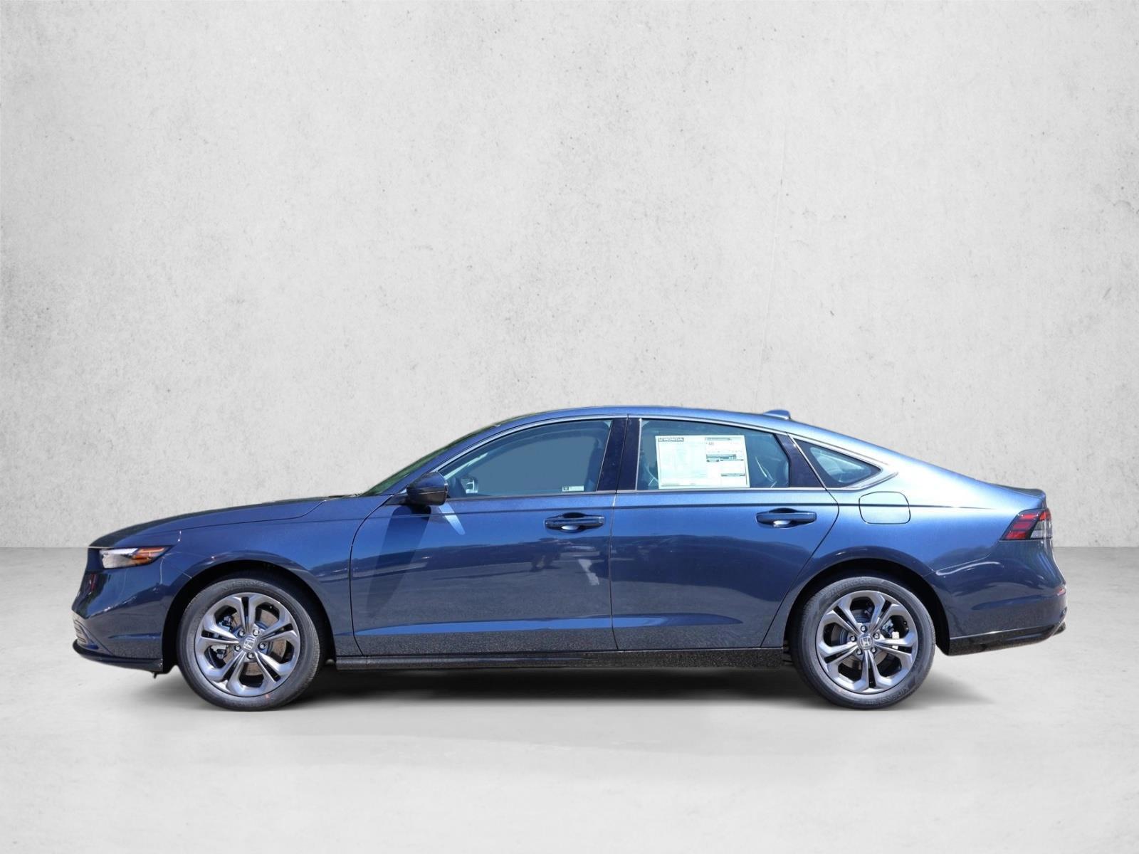 Thumbnail: 2026 Honda Accord - 2