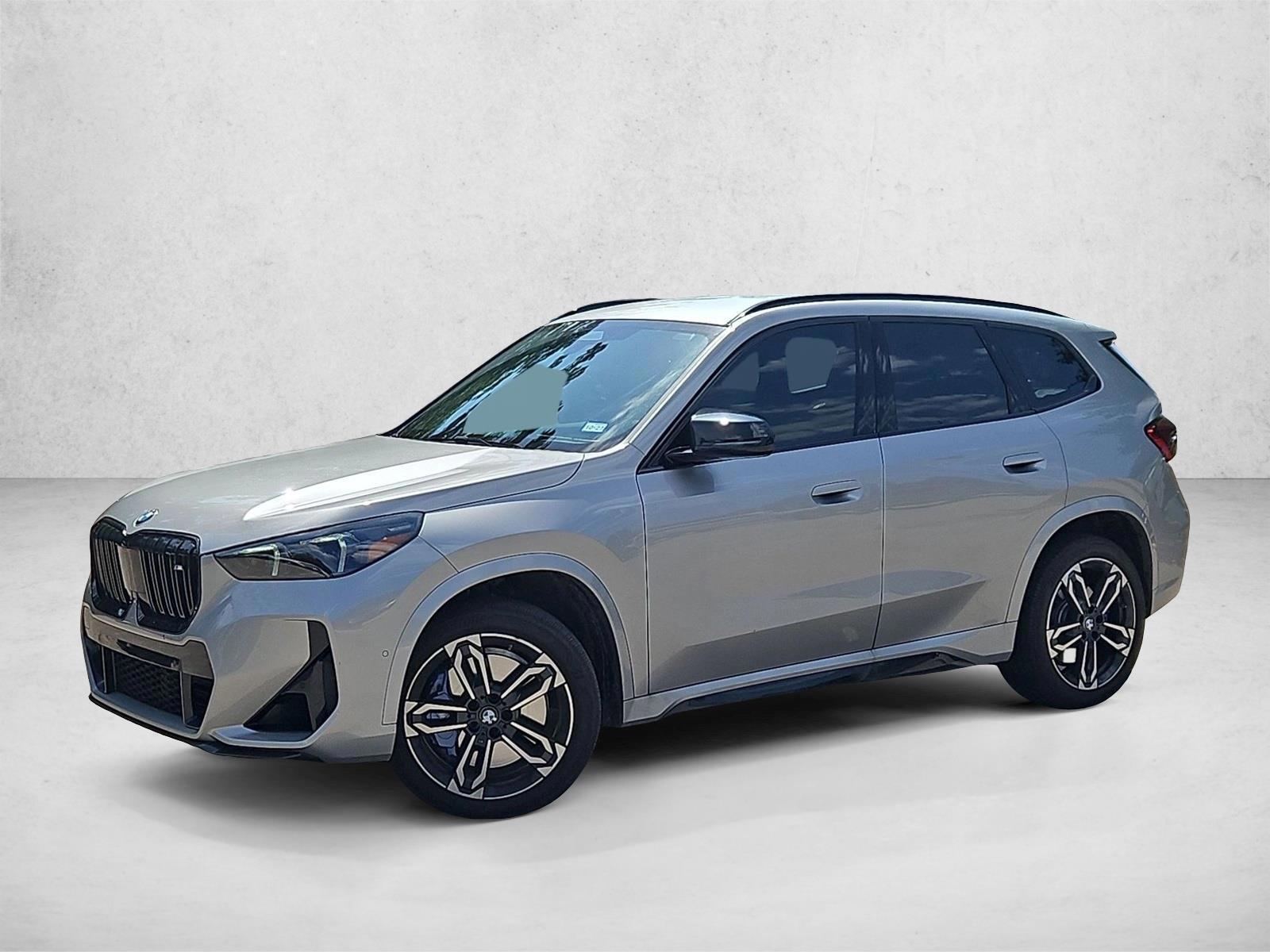 Thumbnail: 2025 BMW X1 - 1