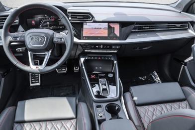 2026 Audi S3