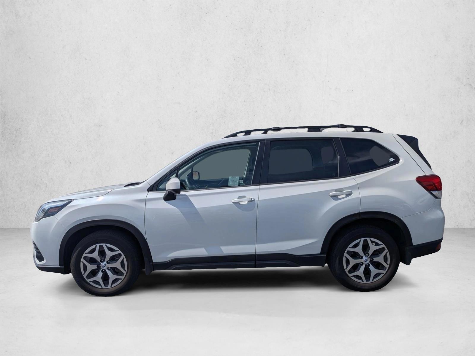 Thumbnail: 2024 Subaru Forester - 2