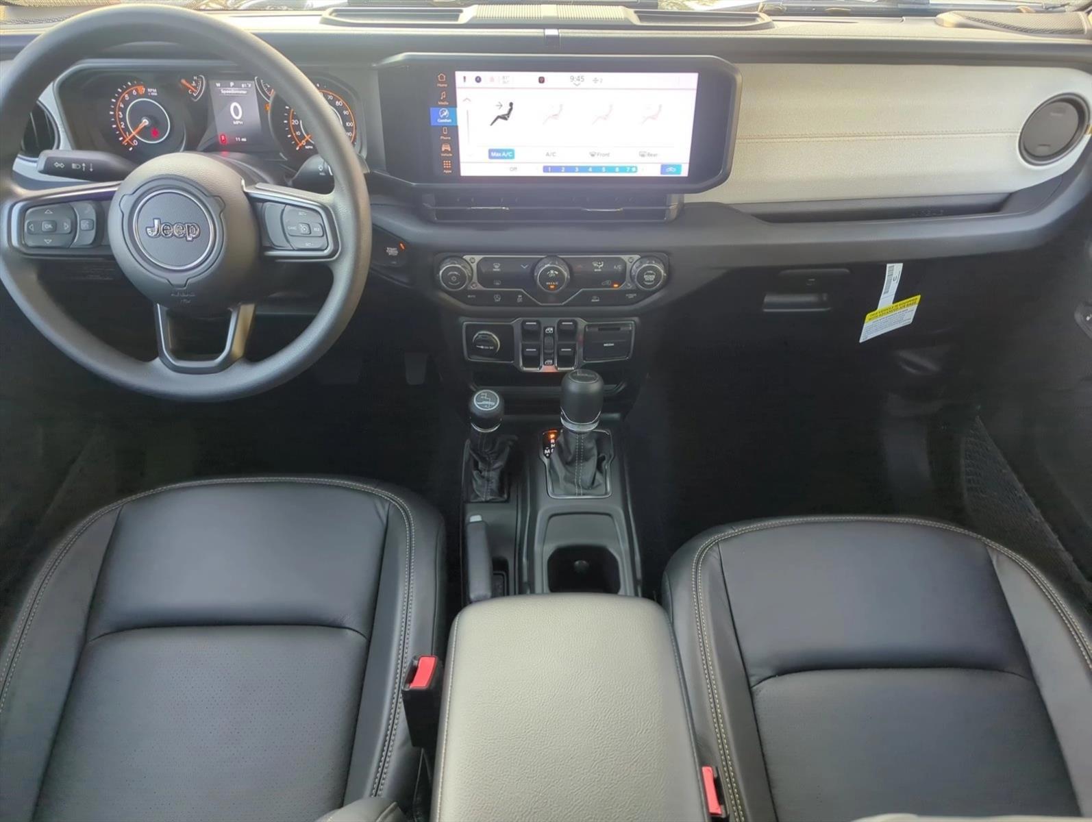 Thumbnail: 2026 Jeep Gladiator - 3
