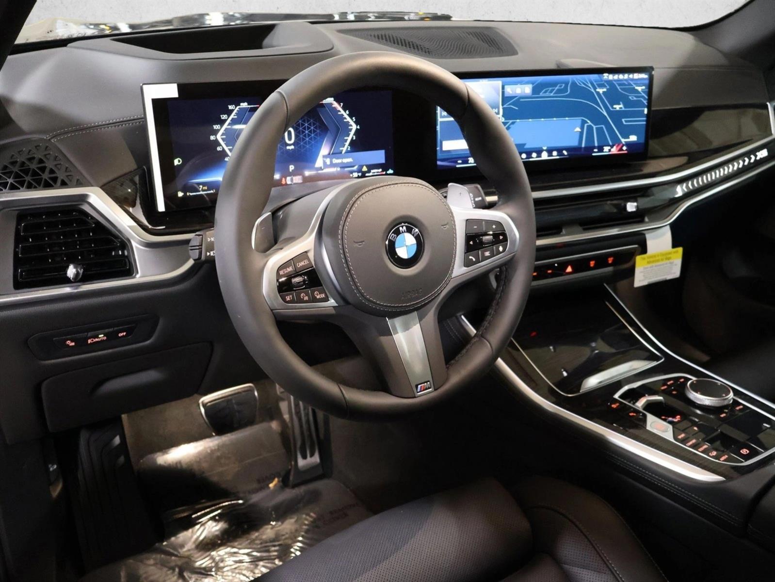 Thumbnail: 2026 BMW X5 - 3