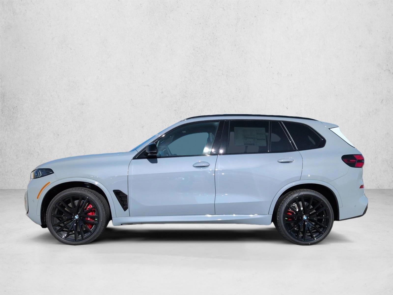 Thumbnail: 2026 BMW X5 - 2