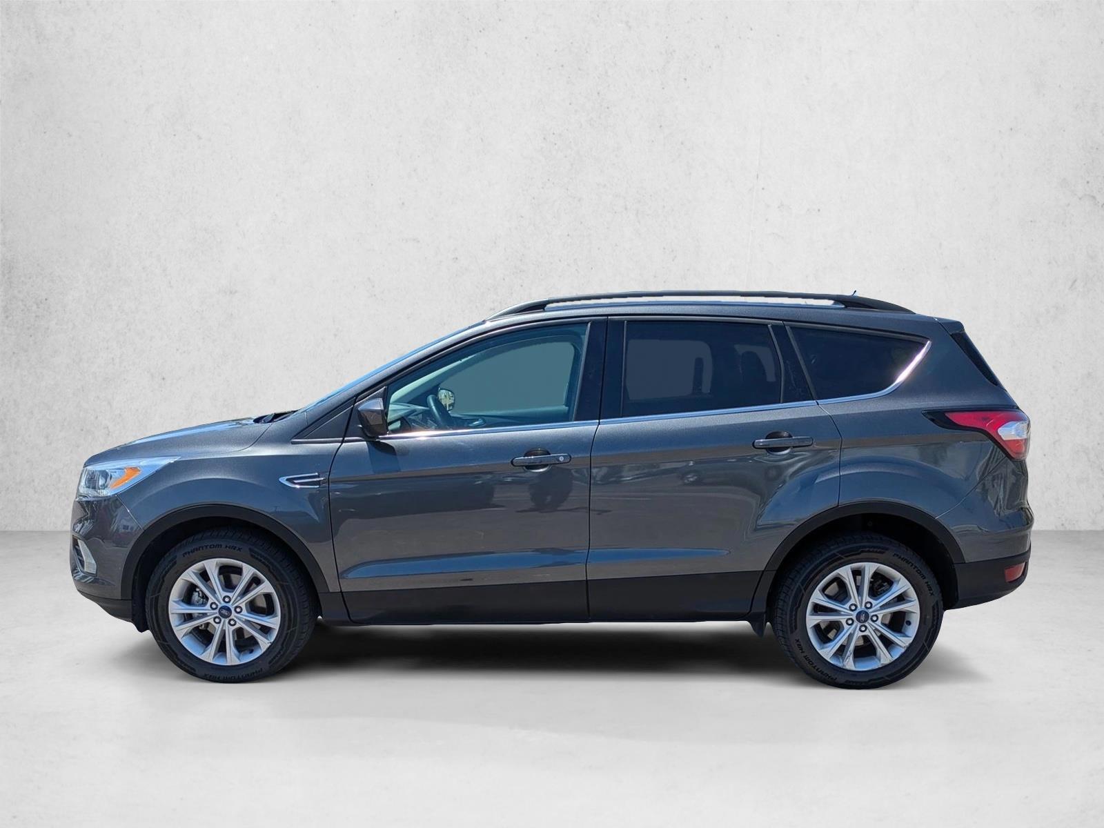 Thumbnail: 2018 Ford Escape - 2