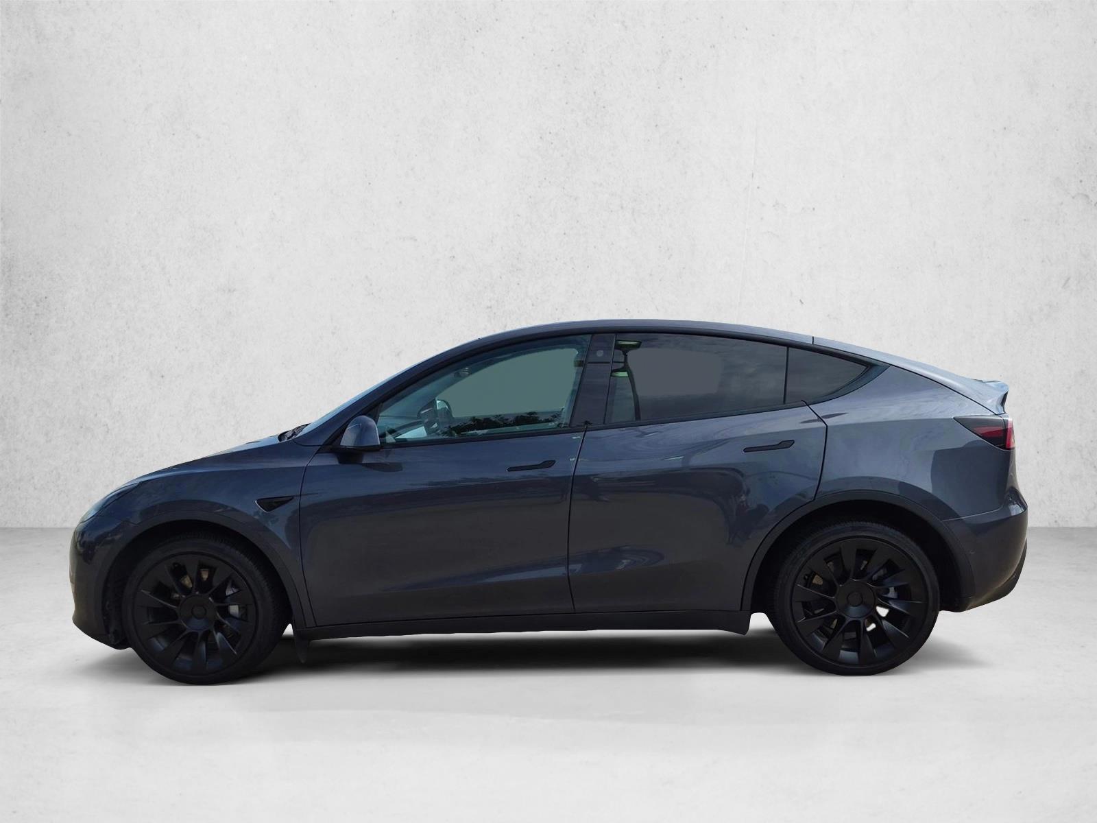 Thumbnail: 2021 Tesla Model Y - 2