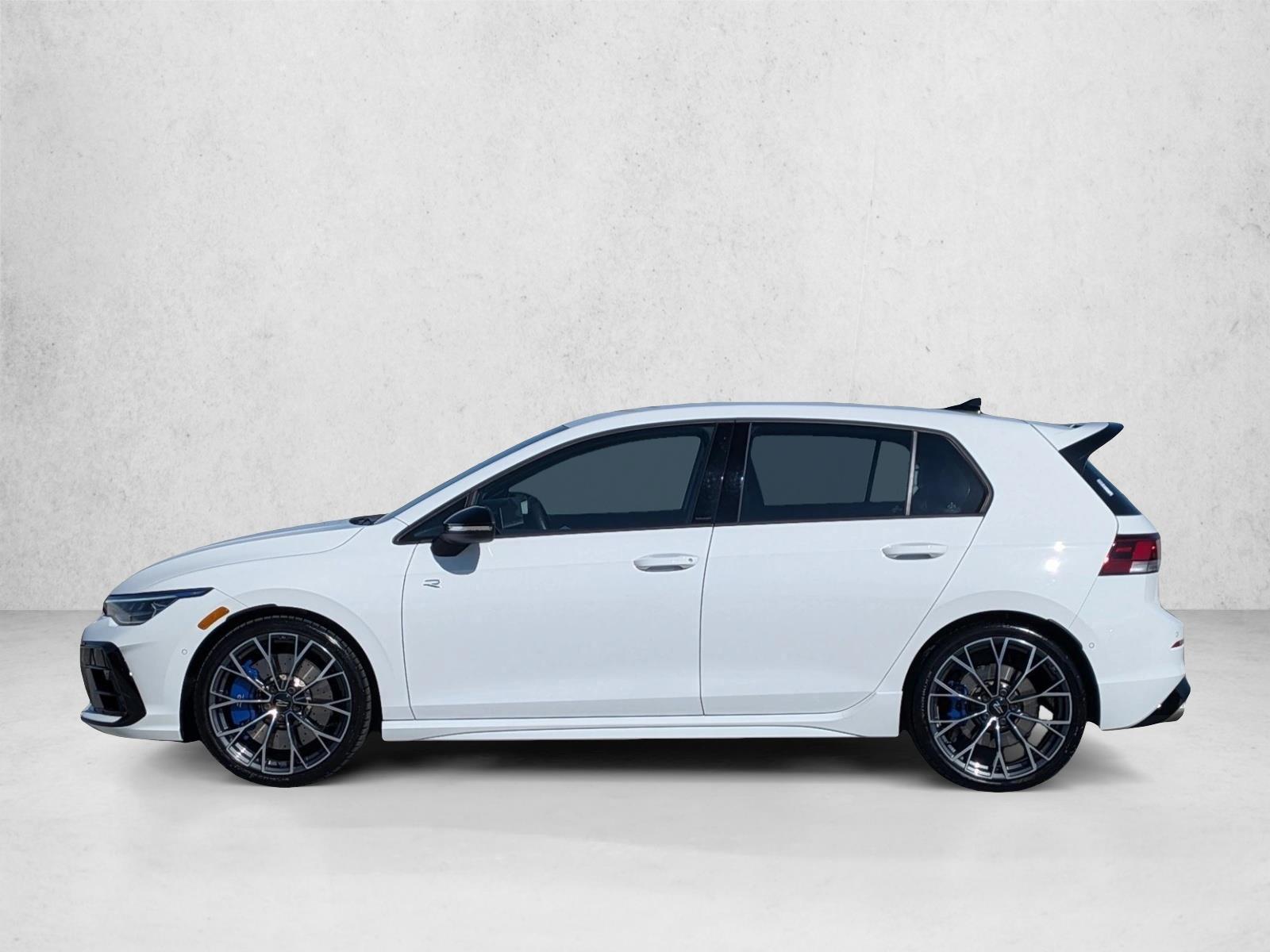 Thumbnail: 2025 Volkswagen Golf - 2