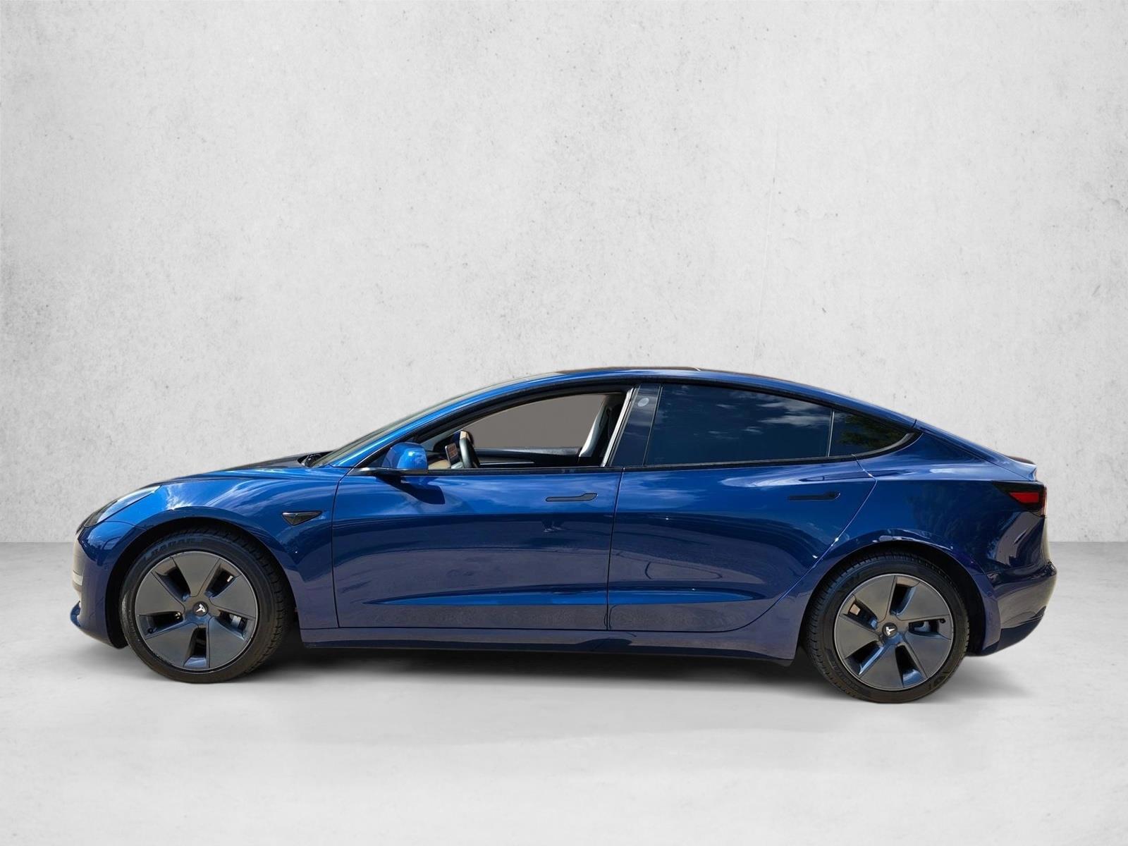 Thumbnail: 2022 Tesla Model 3 - 2