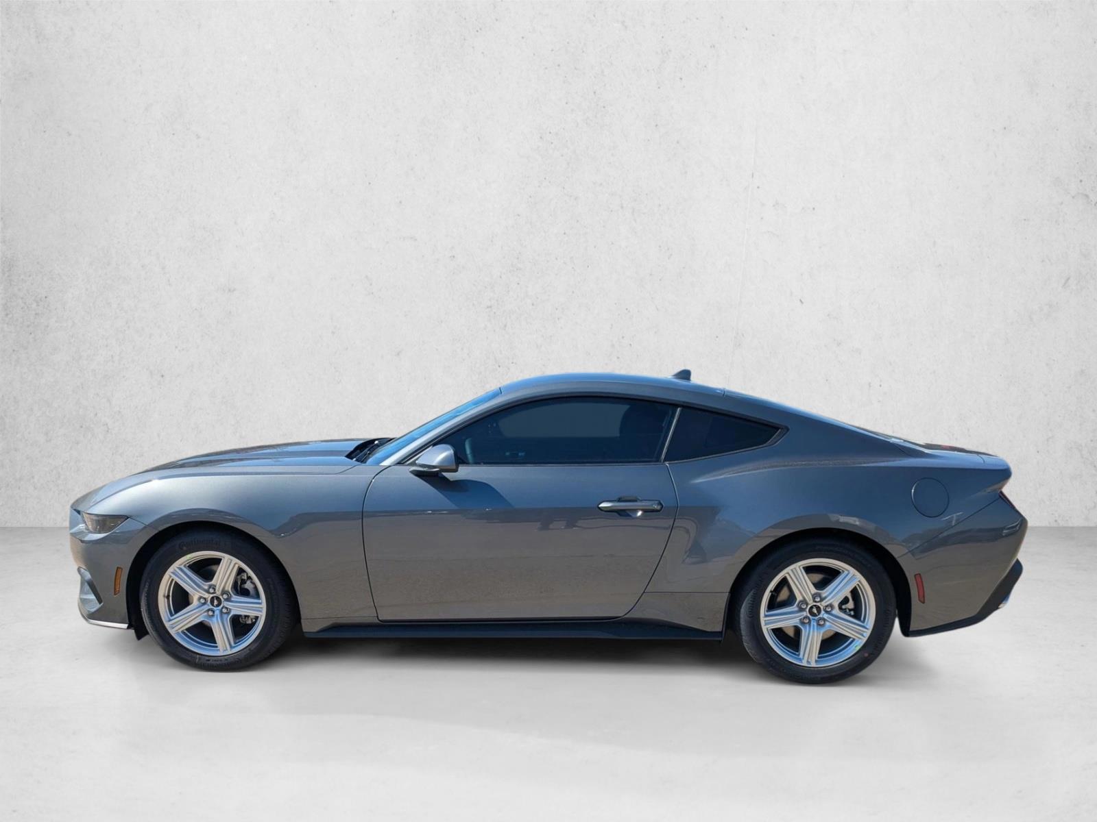 Thumbnail: 2026 Ford Mustang - 2
